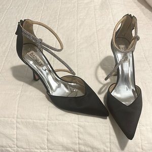 Badgley Mischka Heels